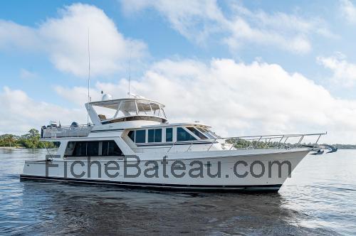 Offshore 2000 fiche technique et avis